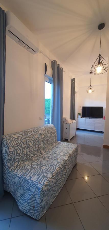 Apartamento Casa Ragu' Bari Exterior foto