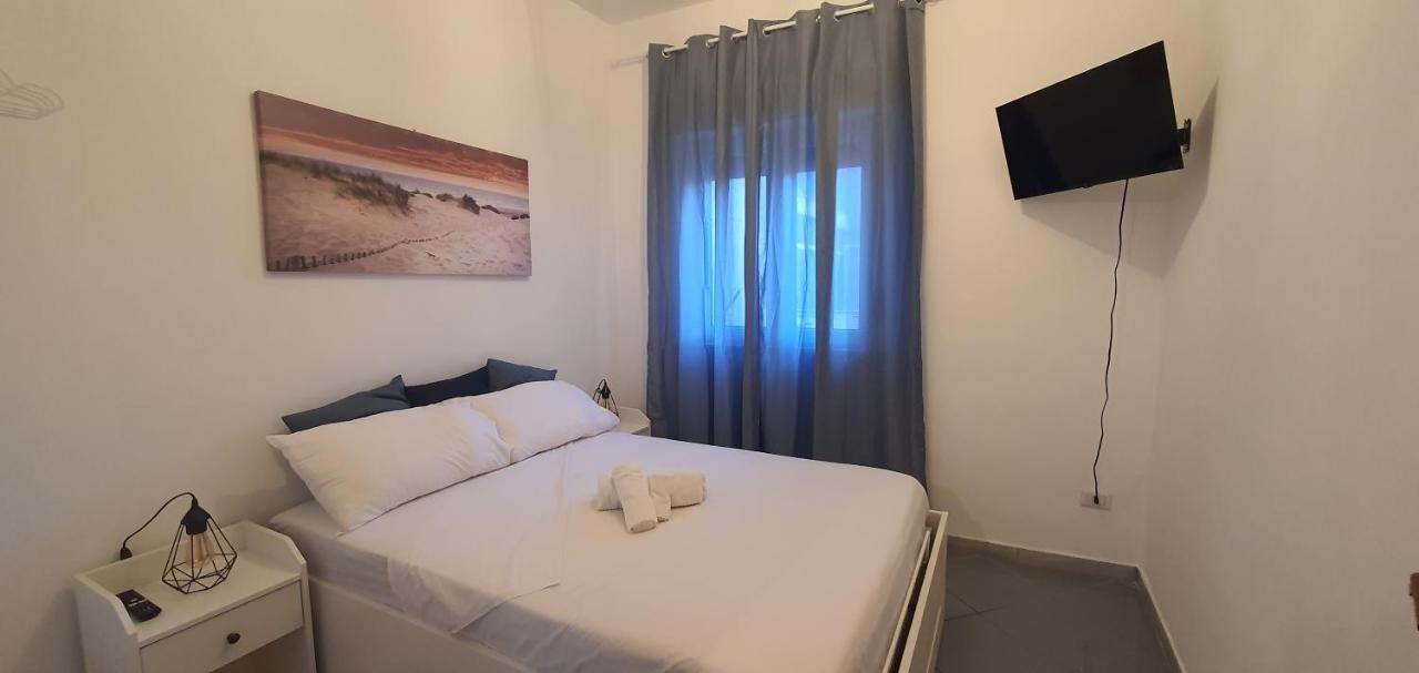 Apartamento Casa Ragu' Bari Exterior foto