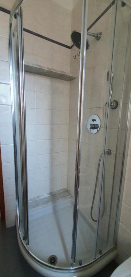 Apartamento Casa Ragu' Bari Exterior foto